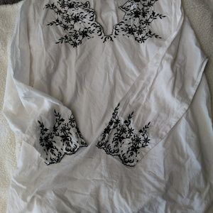 Venezia Tunic, Sz 1X